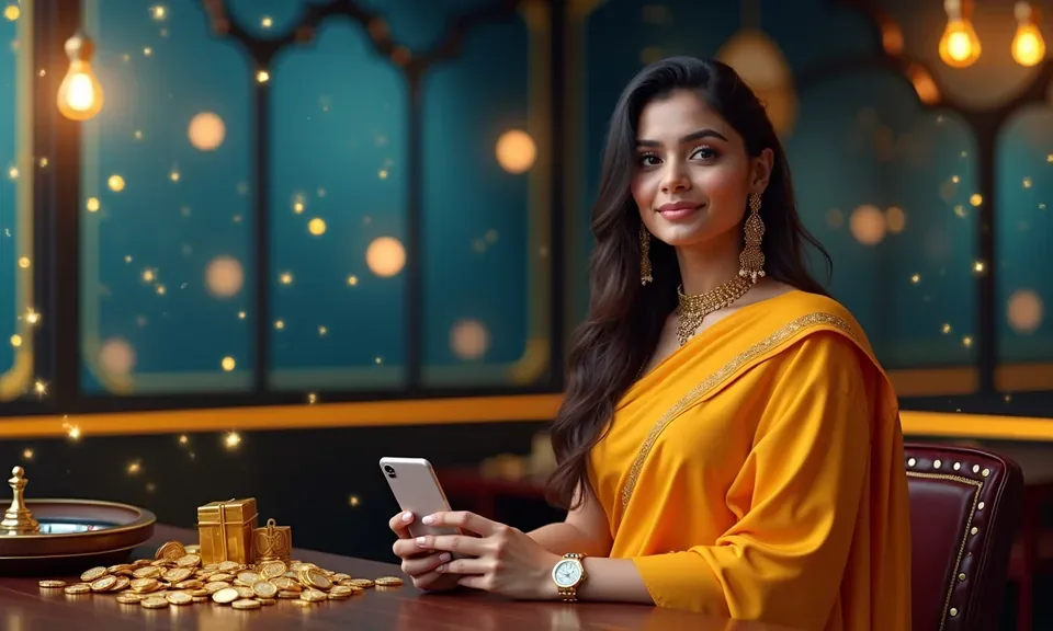 pokernws Google Pay — एक परिचित UPI ऐप का उदाहरण