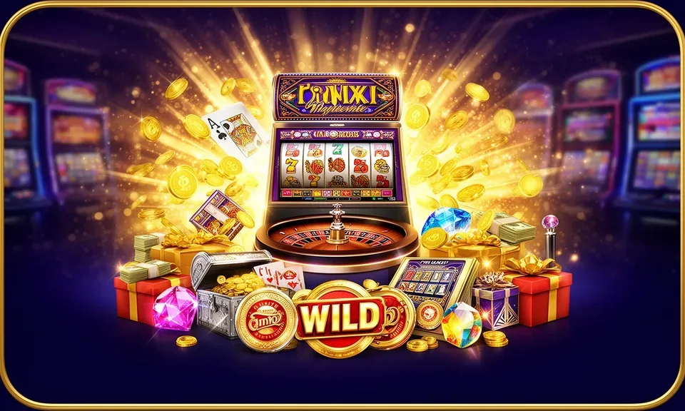 pokernws भारत खेल मार्गदर्शिका संग्रह