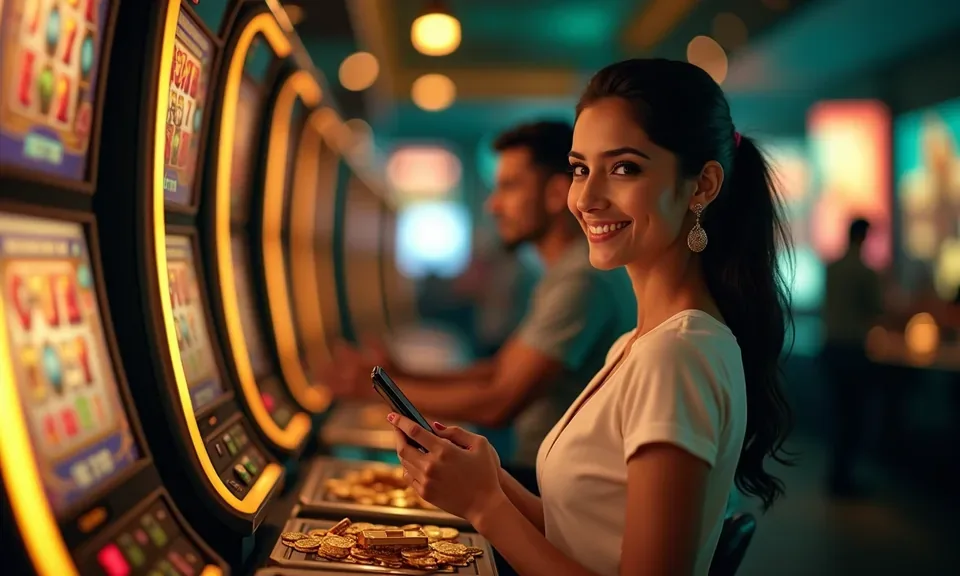 pokernws कैसीनो अभ्यास